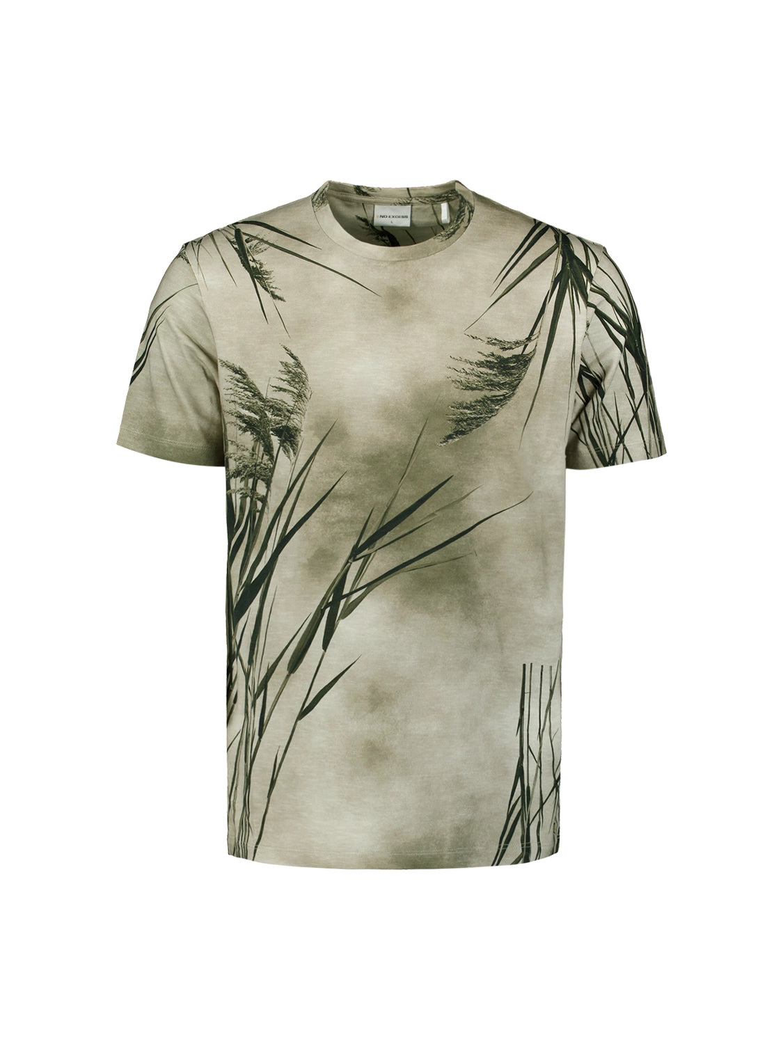 NO EXCESS AOP CREW TSHIRT 27350316