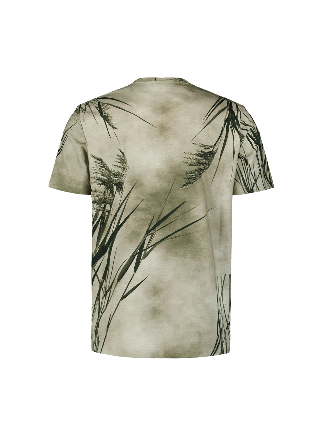 NO EXCESS AOP CREW TSHIRT 27350316