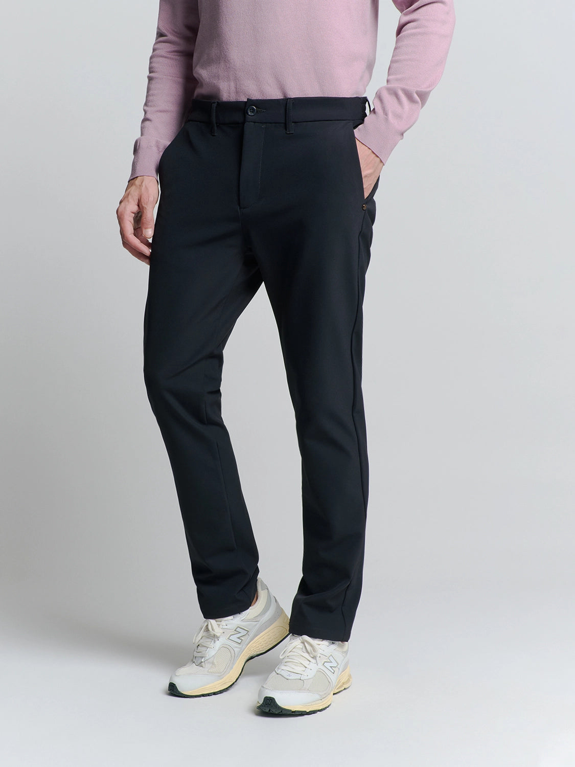 NO EXCESS SEDOC STRETCH CHINO 277050115SN