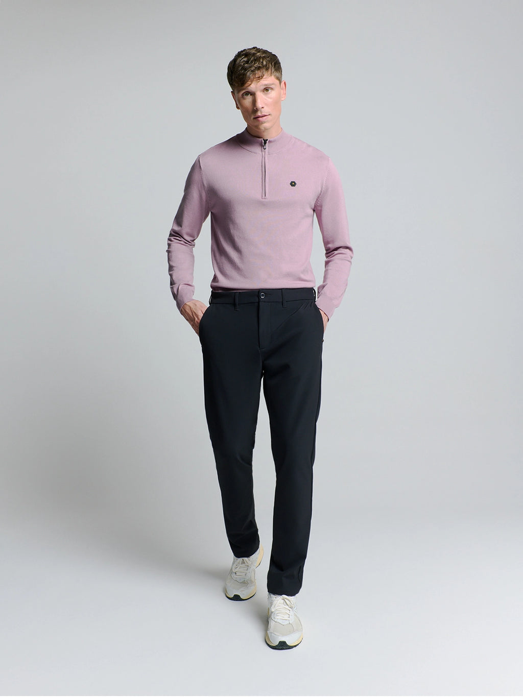 NO EXCESS SEDOC STRETCH CHINO 277050115SN