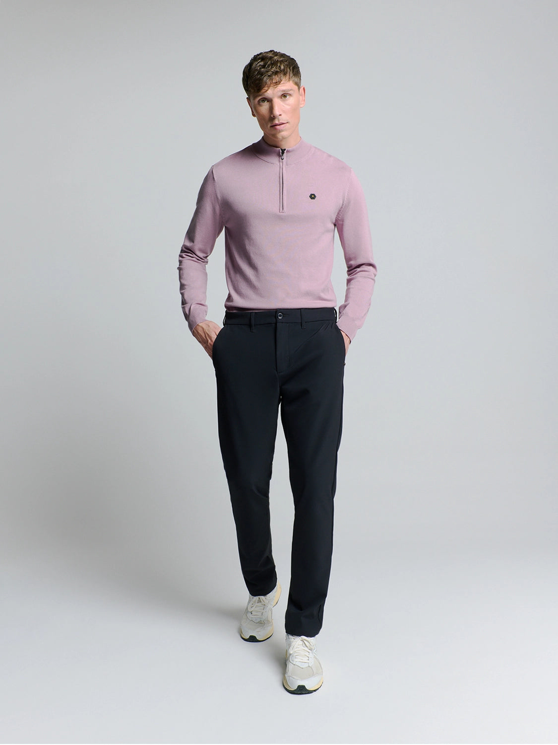 NO EXCESS SEDOC STRETCH CHINO 277050115SN