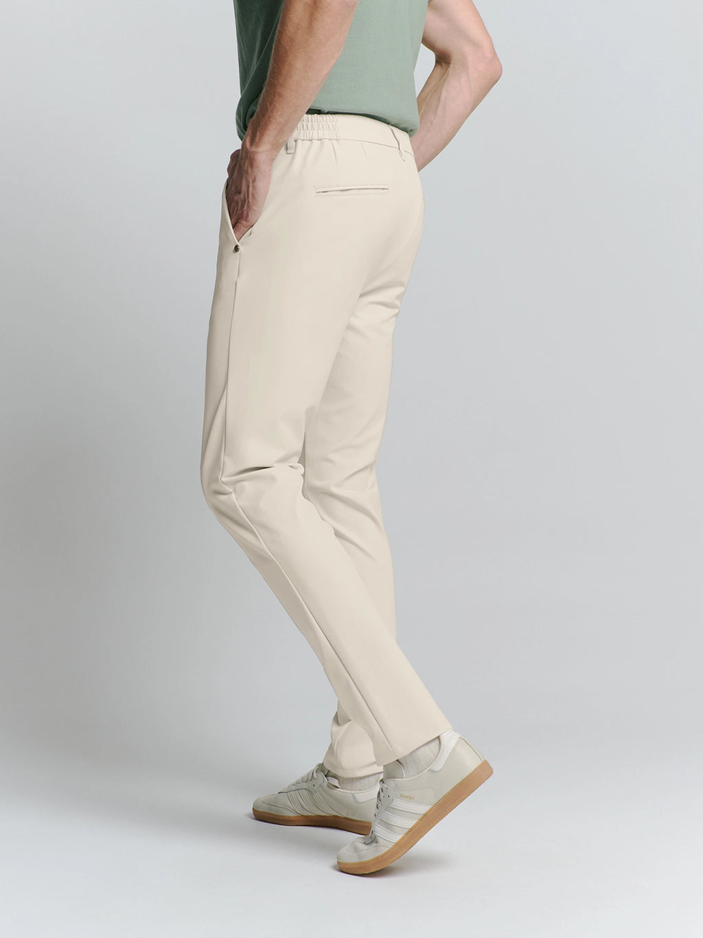 NO EXCESS SEDOC STRETCH CHINO 277050115SN