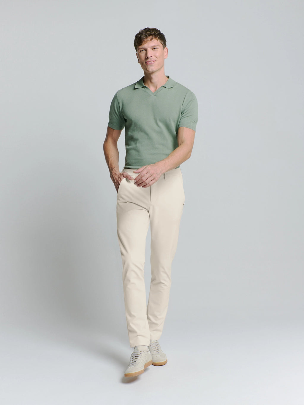 NO EXCESS SEDOC STRETCH CHINO 277050115SN