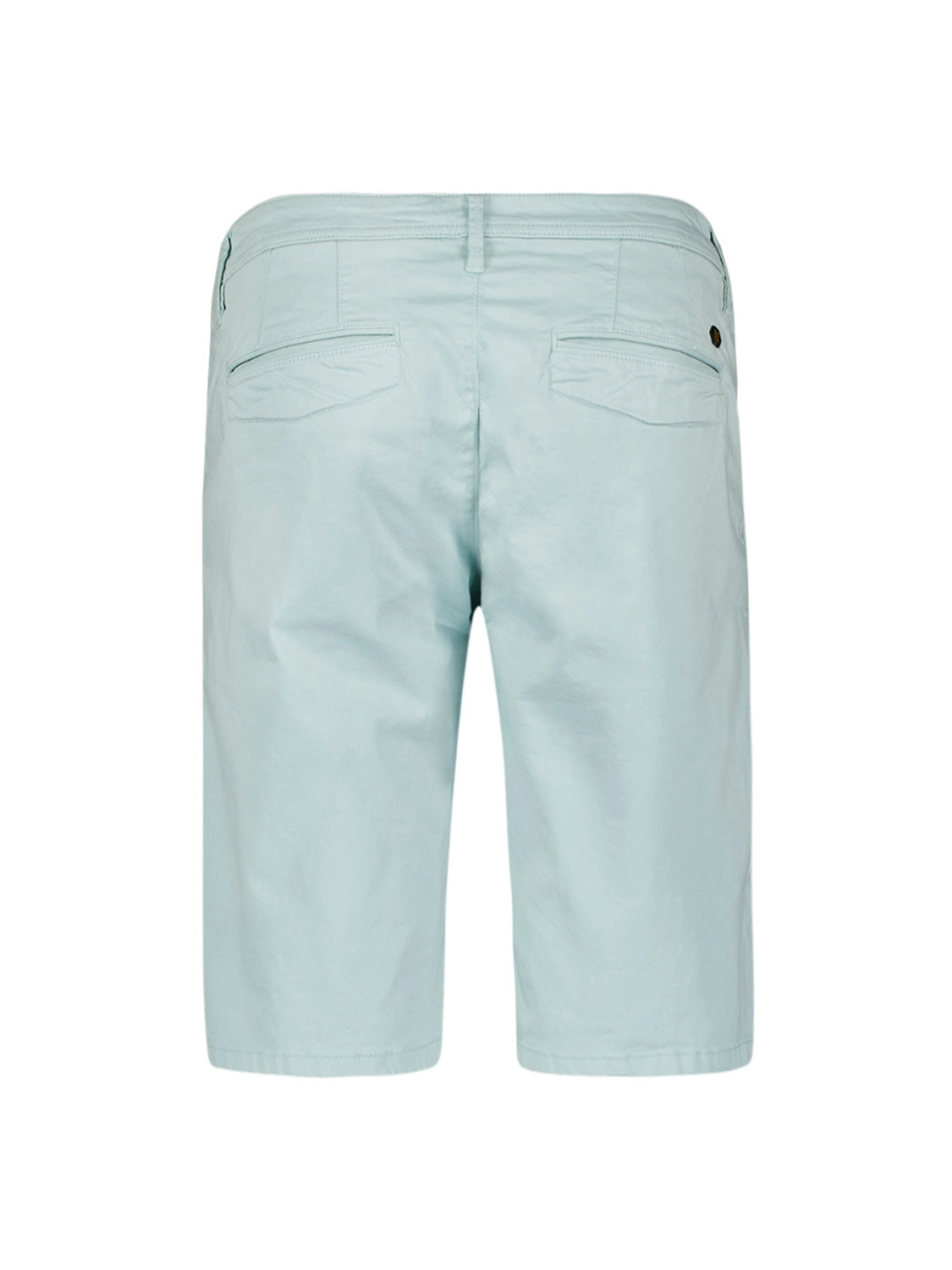 NO EXCESS GARMENT DYED STRETCH TWILL CHINO SHORT 278190306SN