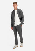 NO EXCESS STRETCH MELANGE CHINO 297060809