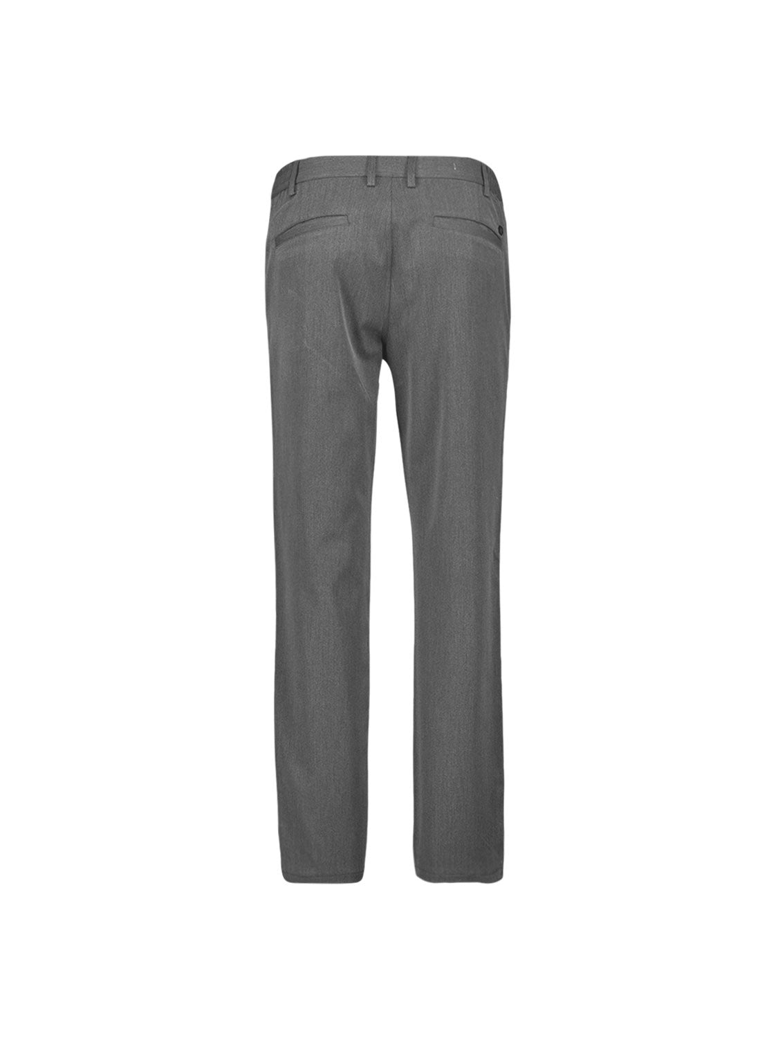 NO EXCESS STRETCH MELANGE CHINO 297060809