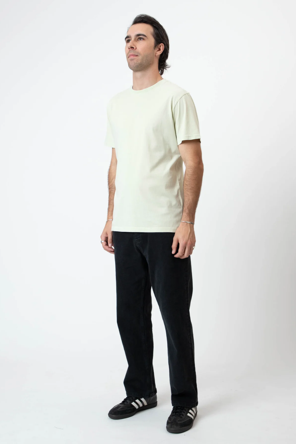 MR SIMPLE REGINALD TEE M013145