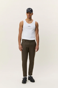 LES DEUX COMO HERRINGBONE SUIT TROUSER 1001871