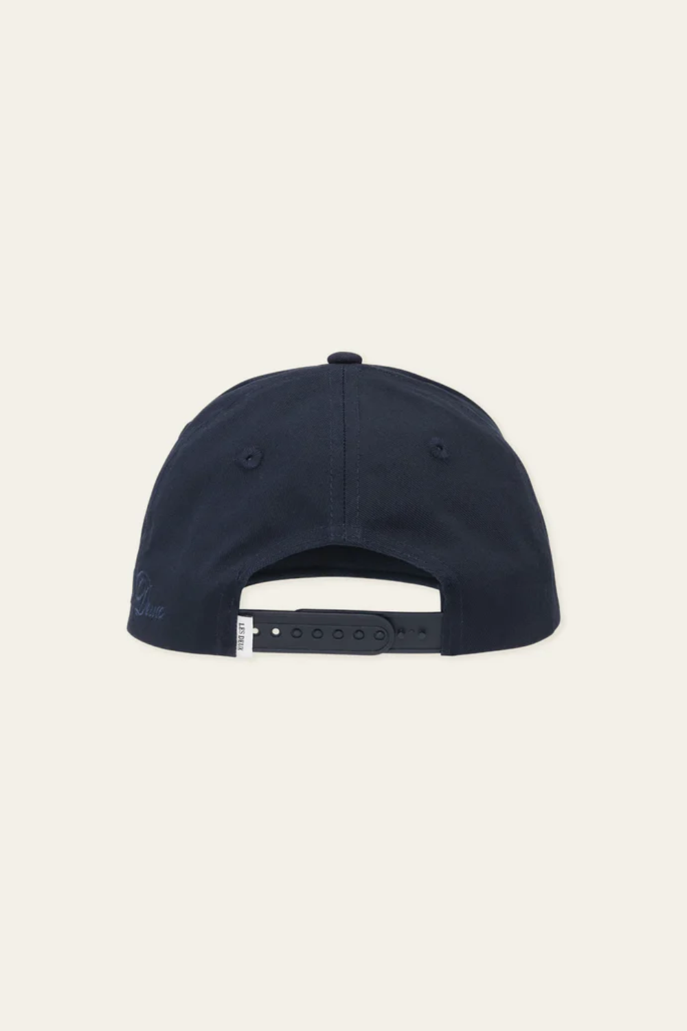 LES DEUX TONAL BASEBALL CAP 1002044