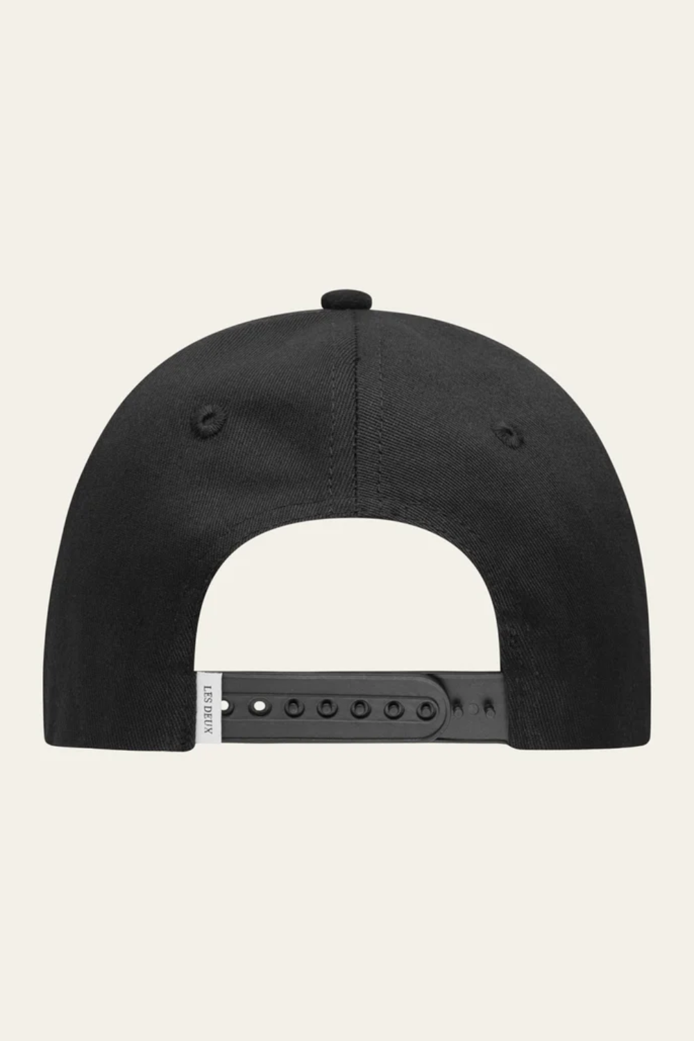 LES DEUX DEUX BASE BALL CAP 1002043