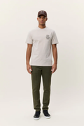 LES DEUX CERAMIC TSHIRT 1001975