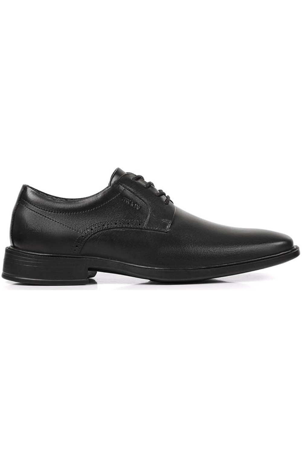 FERRACINI BLAKELY REFINED LEATHER DRESS SHOE 6865