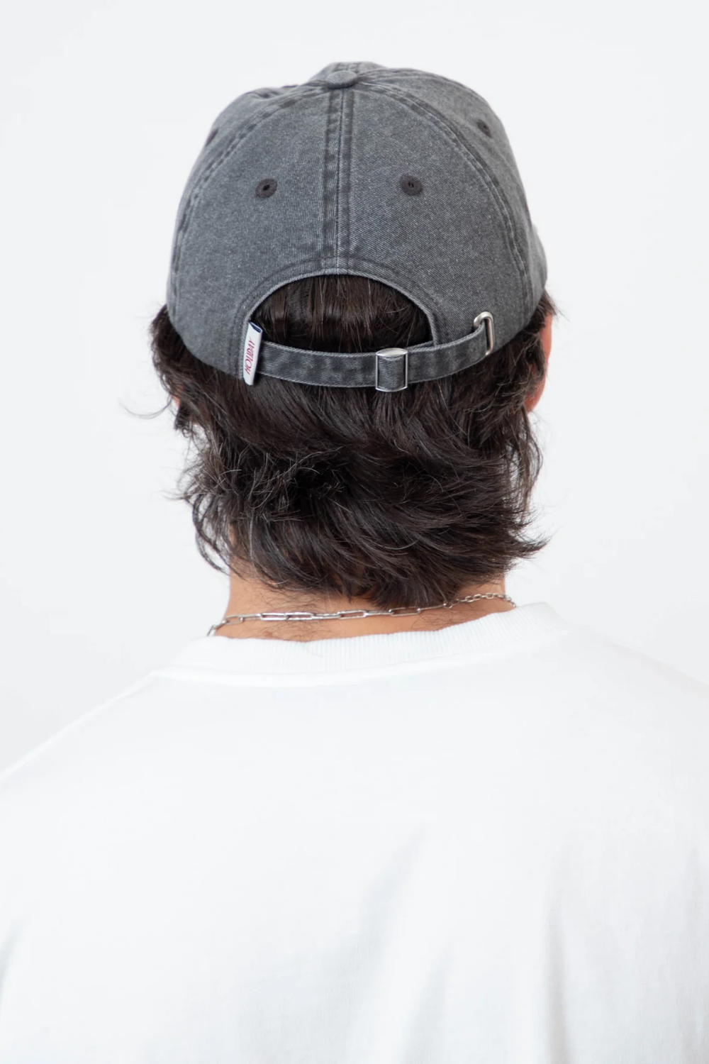 MR SIMPLE TEXAS NSW 6 PANEL BASEBALL CAP M12633127