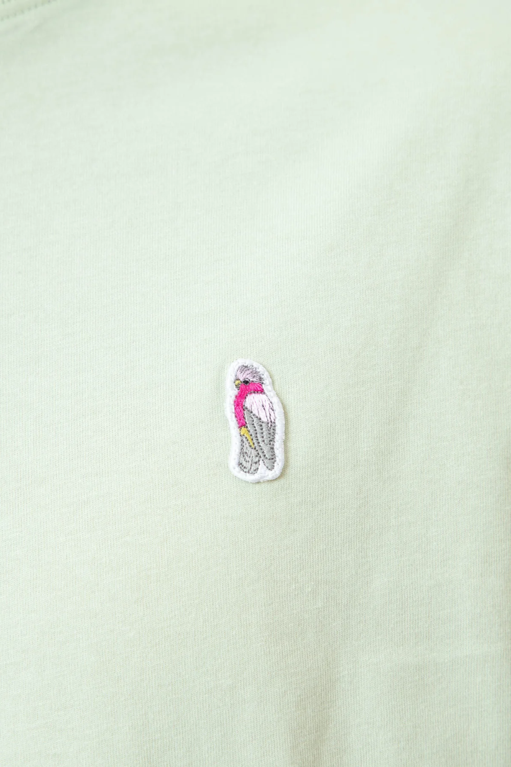 MR SIMPLE GALAH CHAPMAN TEE M013245