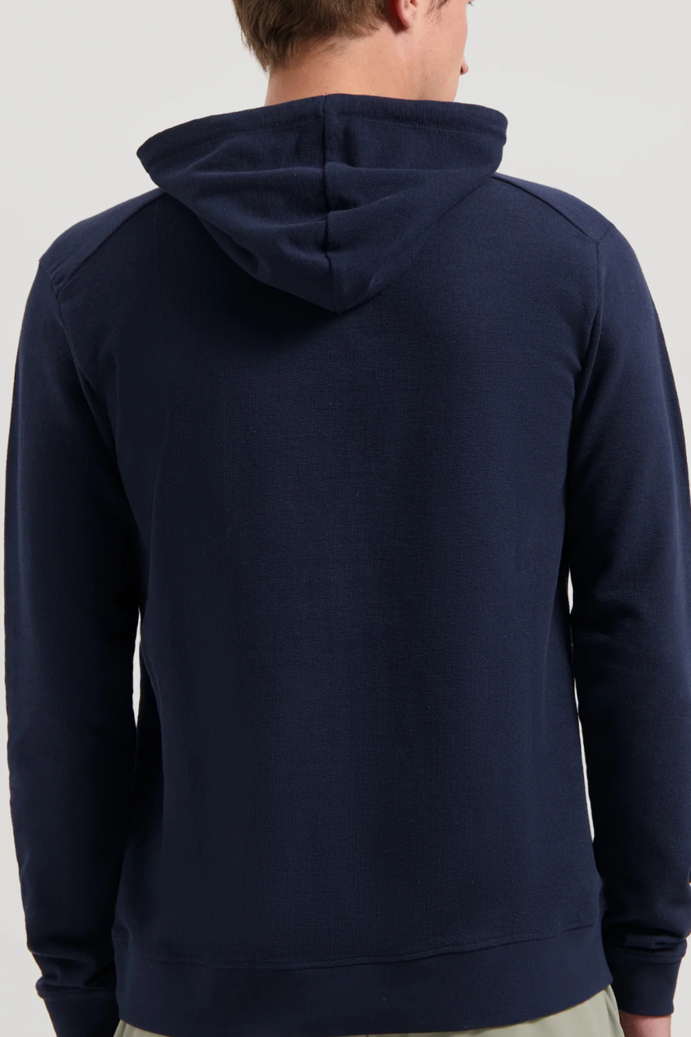DSTREZZED NEWMAN HOODY 220032
