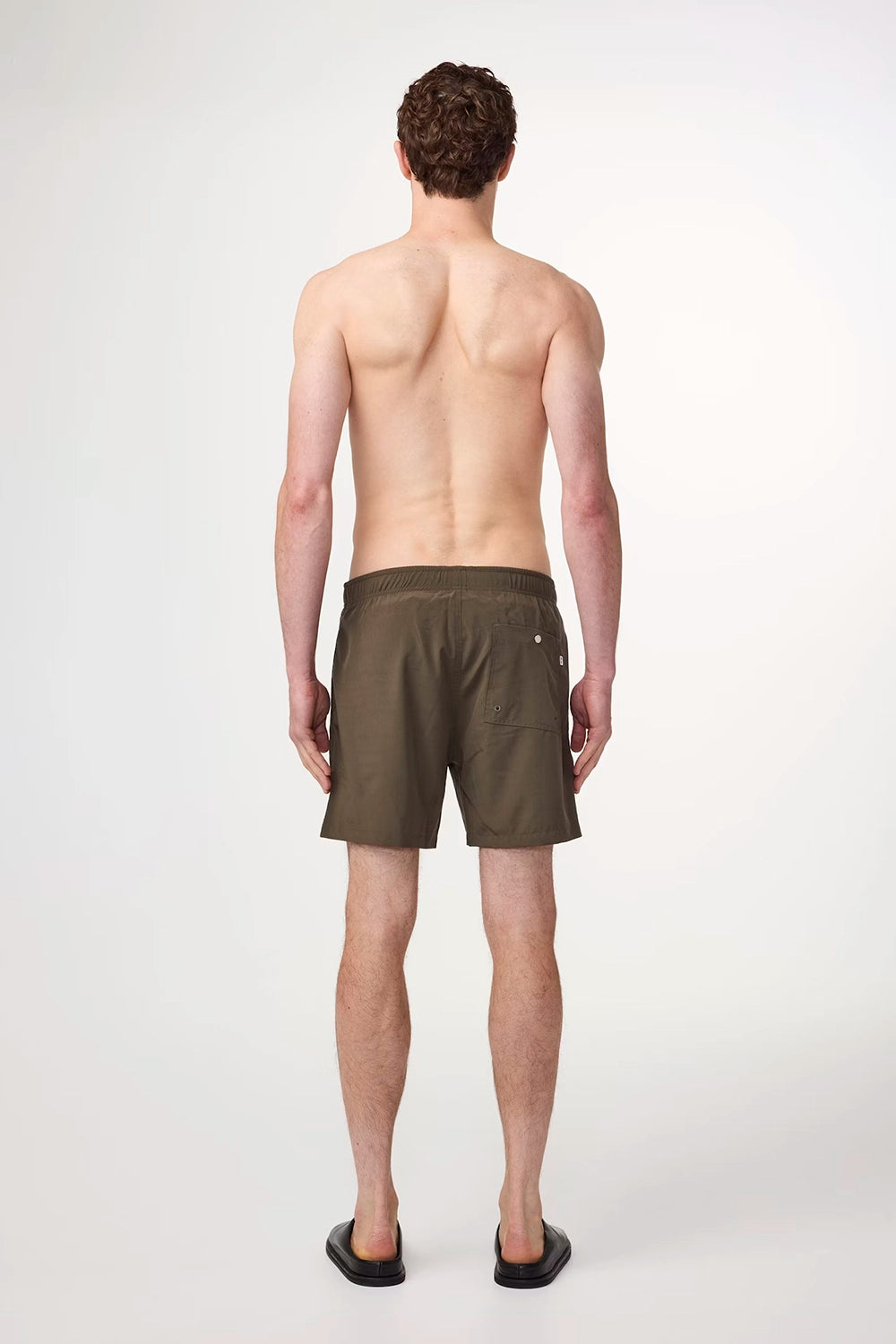 NN07 JULES SWIM SHORTS 1707
