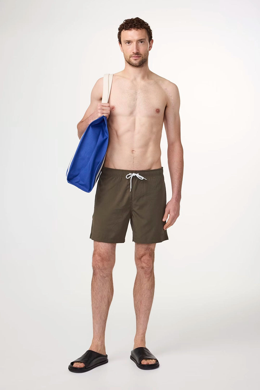 NN07 JULES SWIM SHORTS 1707