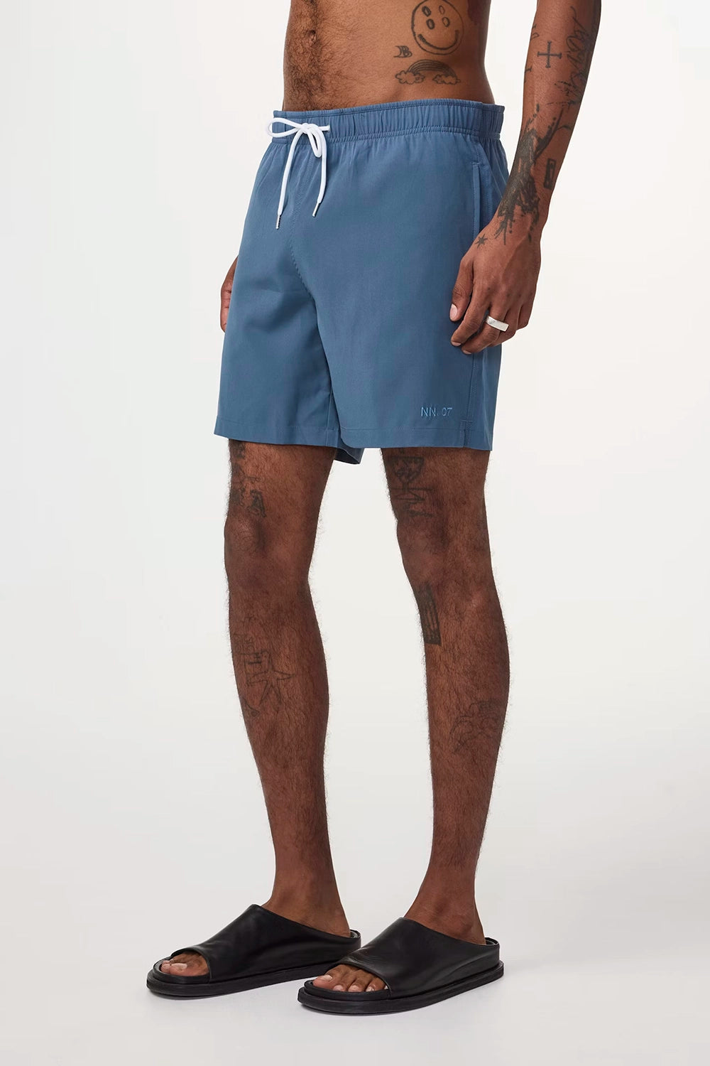 NN07 JULES SWIM SHORTS 1707