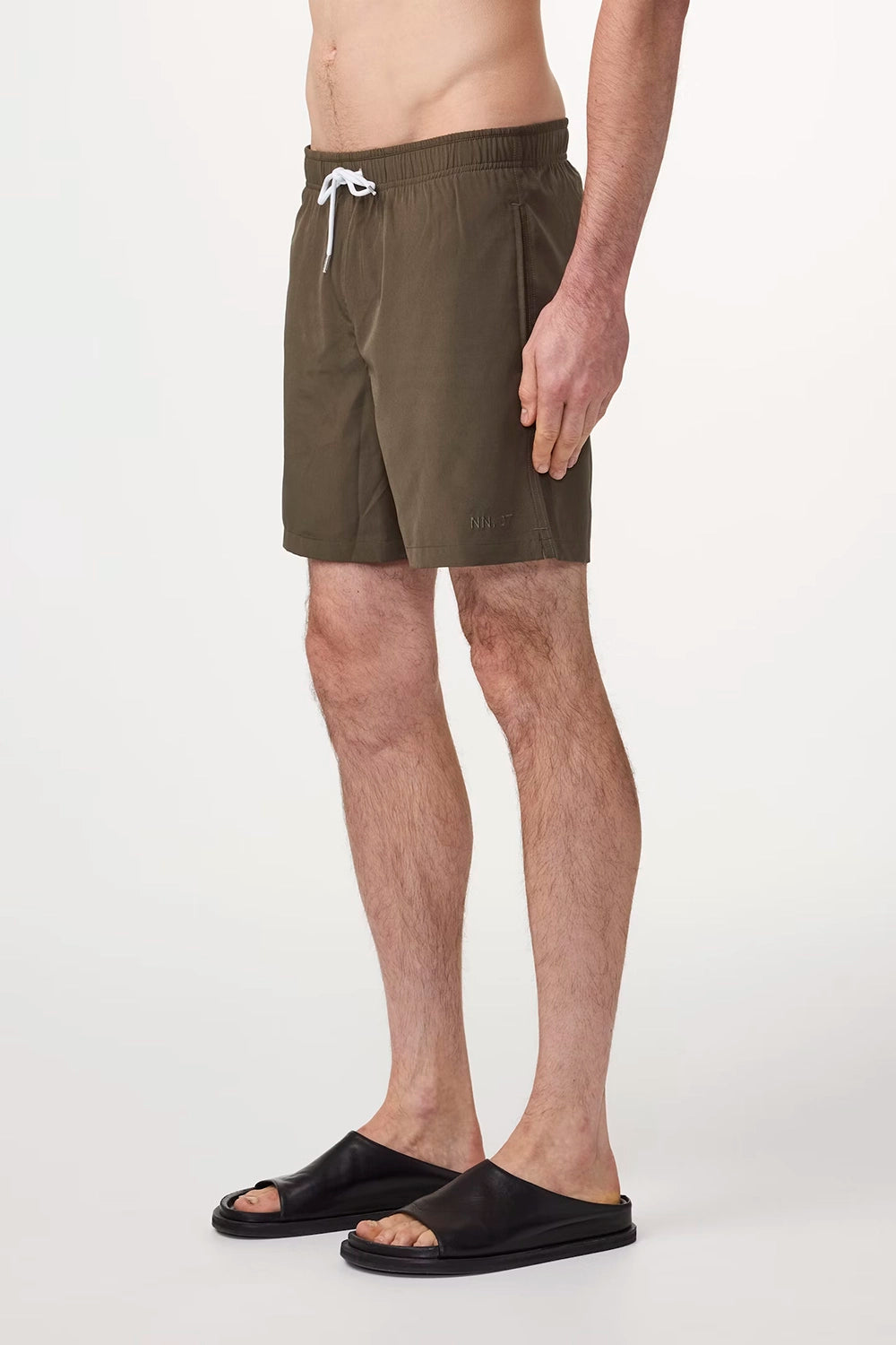 NN07 JULES SWIM SHORTS 1707