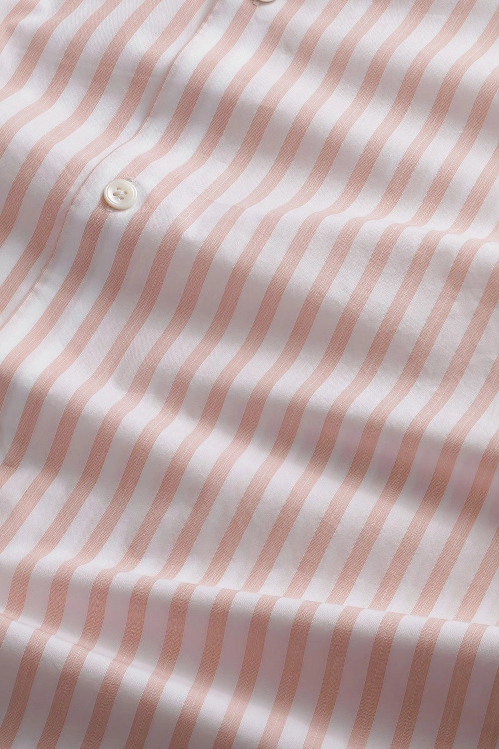 NN07 FREDDY ORGANIC COTTON STRIPE L/S SHIRT 5973