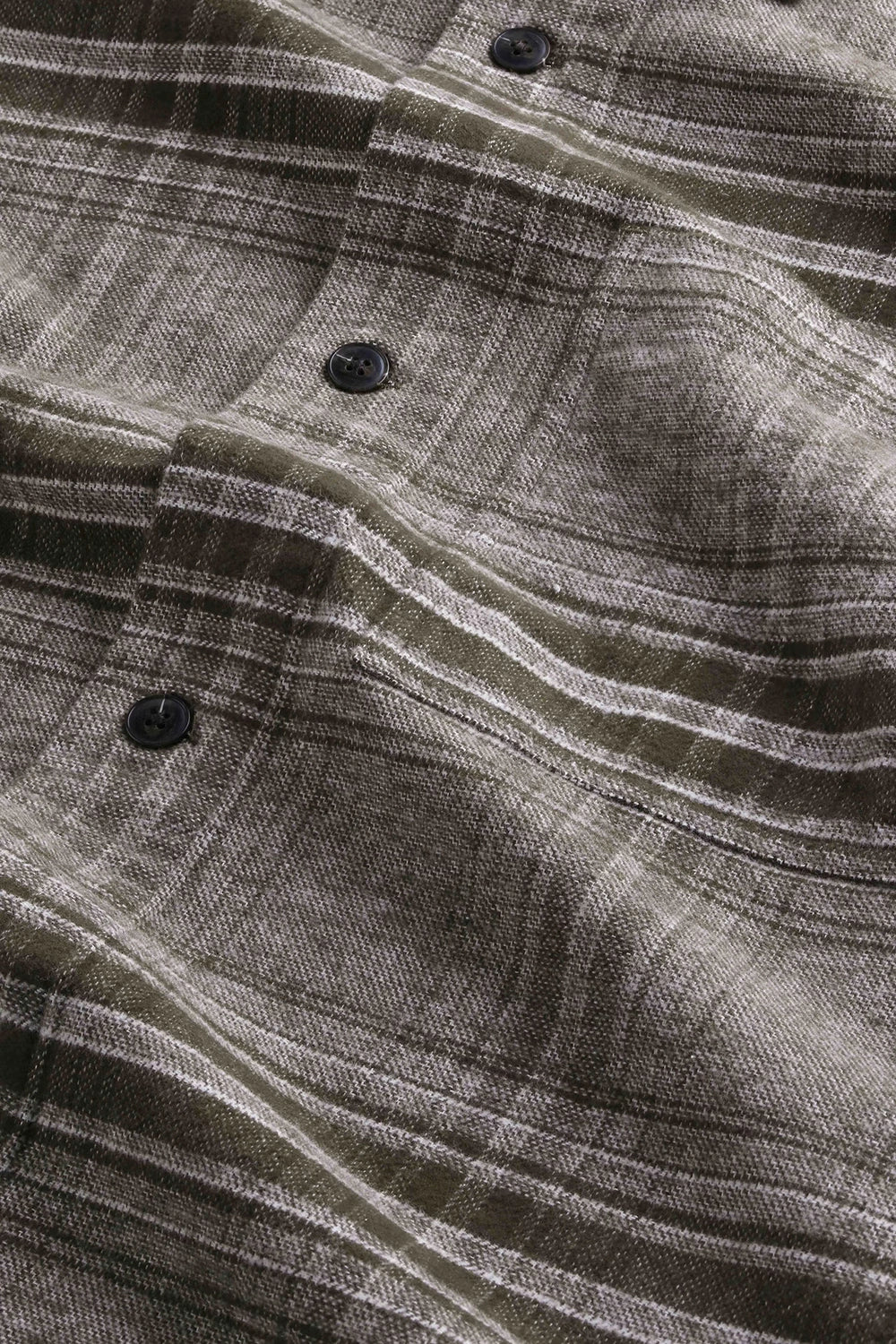 NN07 ADWIN ORGANIC COTTON L/S OVERSHIRT 5292