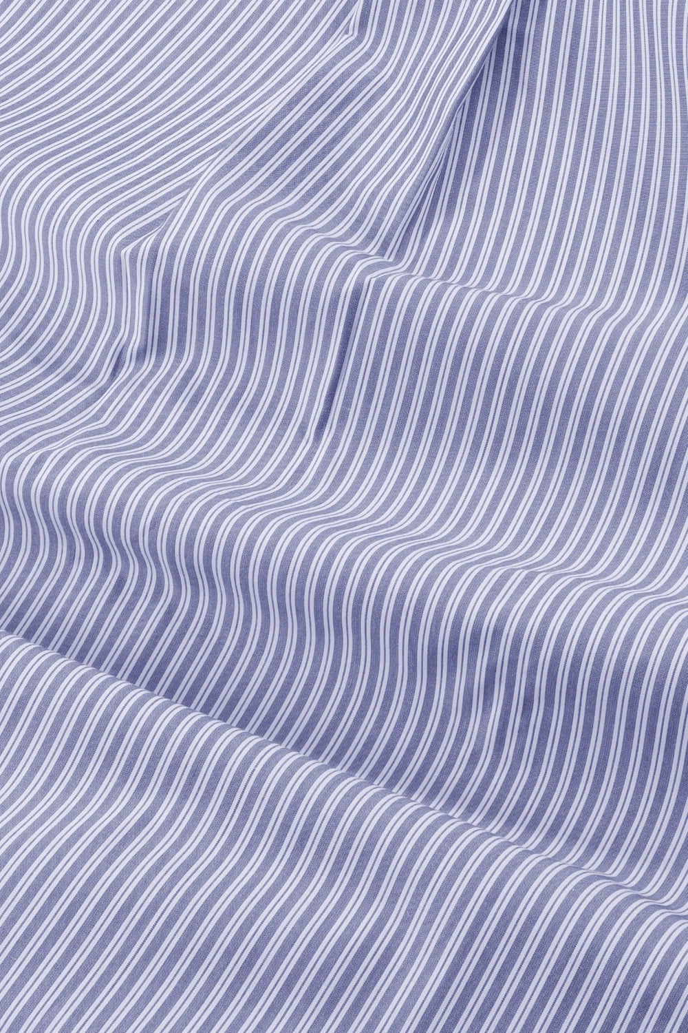 NN07 COLBY PIMA COTTON TENCEL STRIPE L/S SHIRT 5329