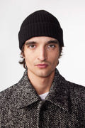 NN07 CERTIFIED WOOL BLEND SAILOR BEANIE 6650