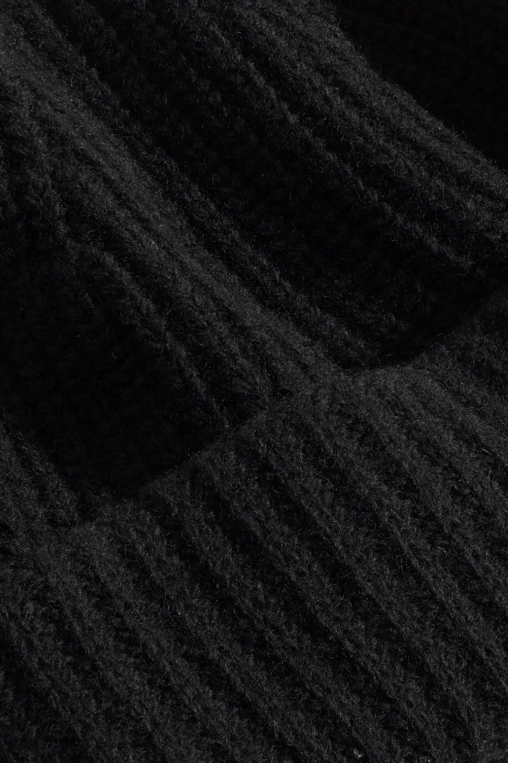 NN07 CERTIFIED WOOL BLEND SAILOR BEANIE 6650