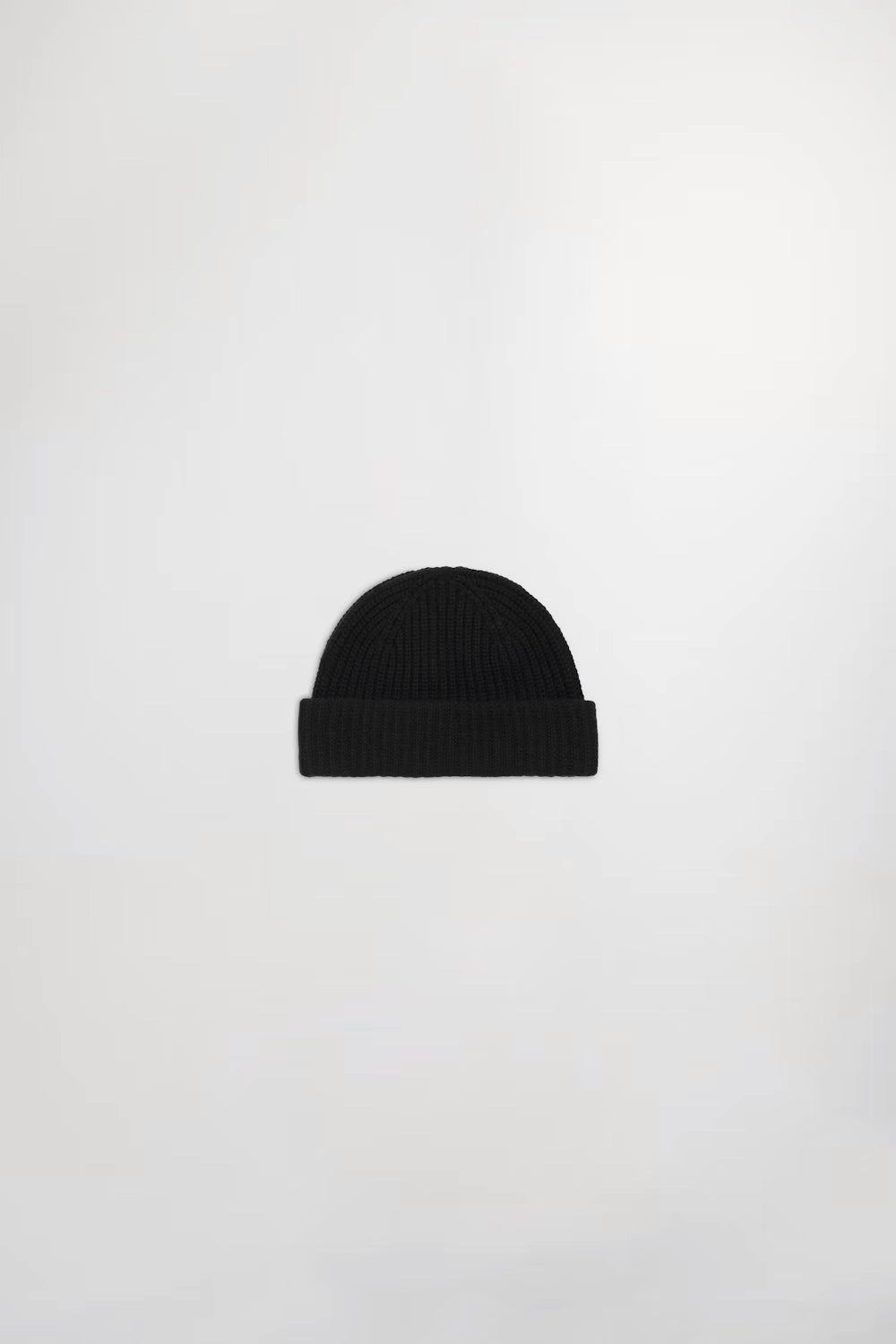 NN07 CERTIFIED WOOL BLEND SAILOR BEANIE 6650