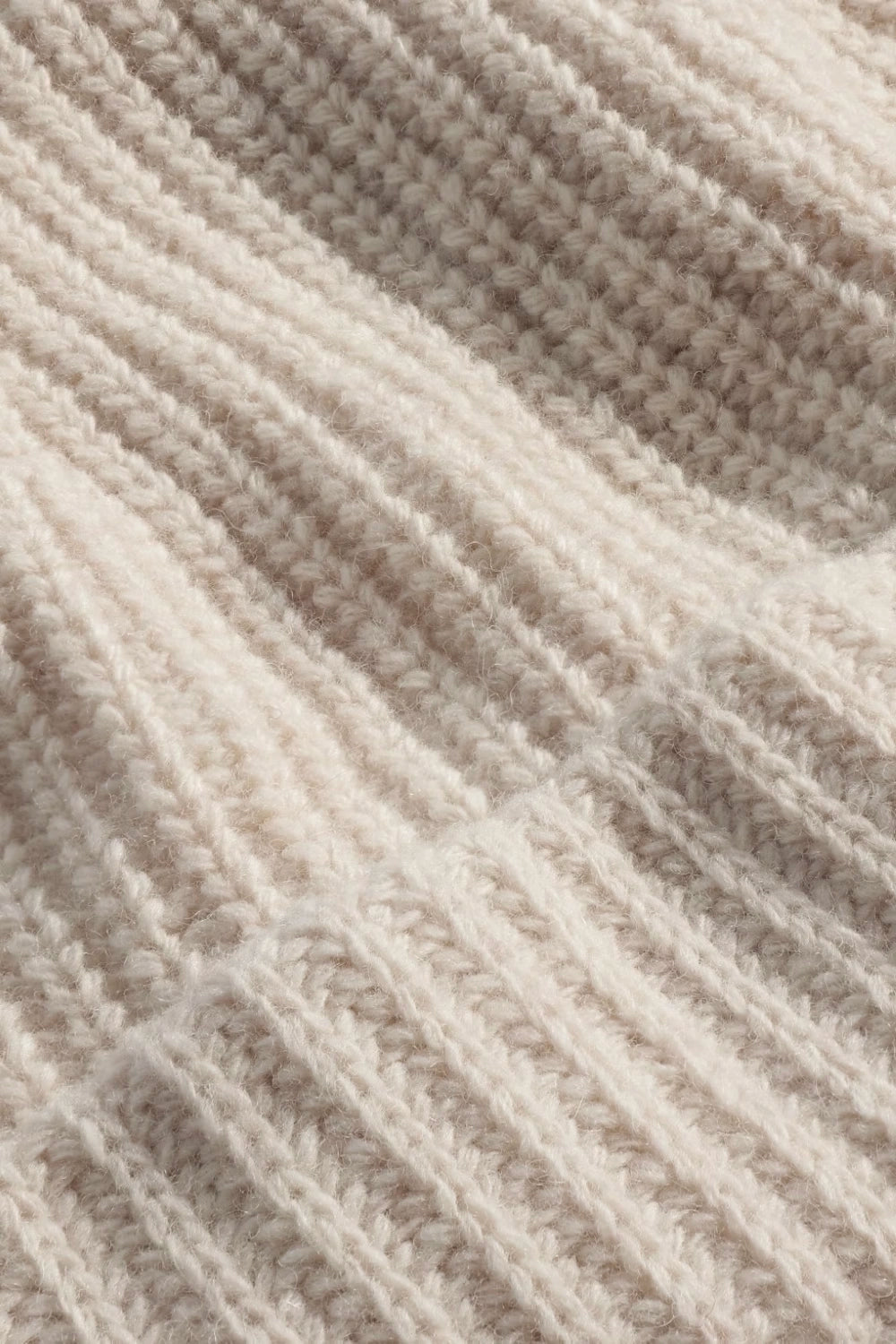 NN07 CERTIFIED WOOL BLEND SAILOR BEANIE 6650
