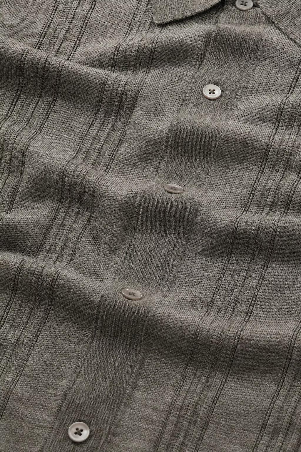 NN07 THOR EXTRA FINE WOOL S/S CARDI 6584