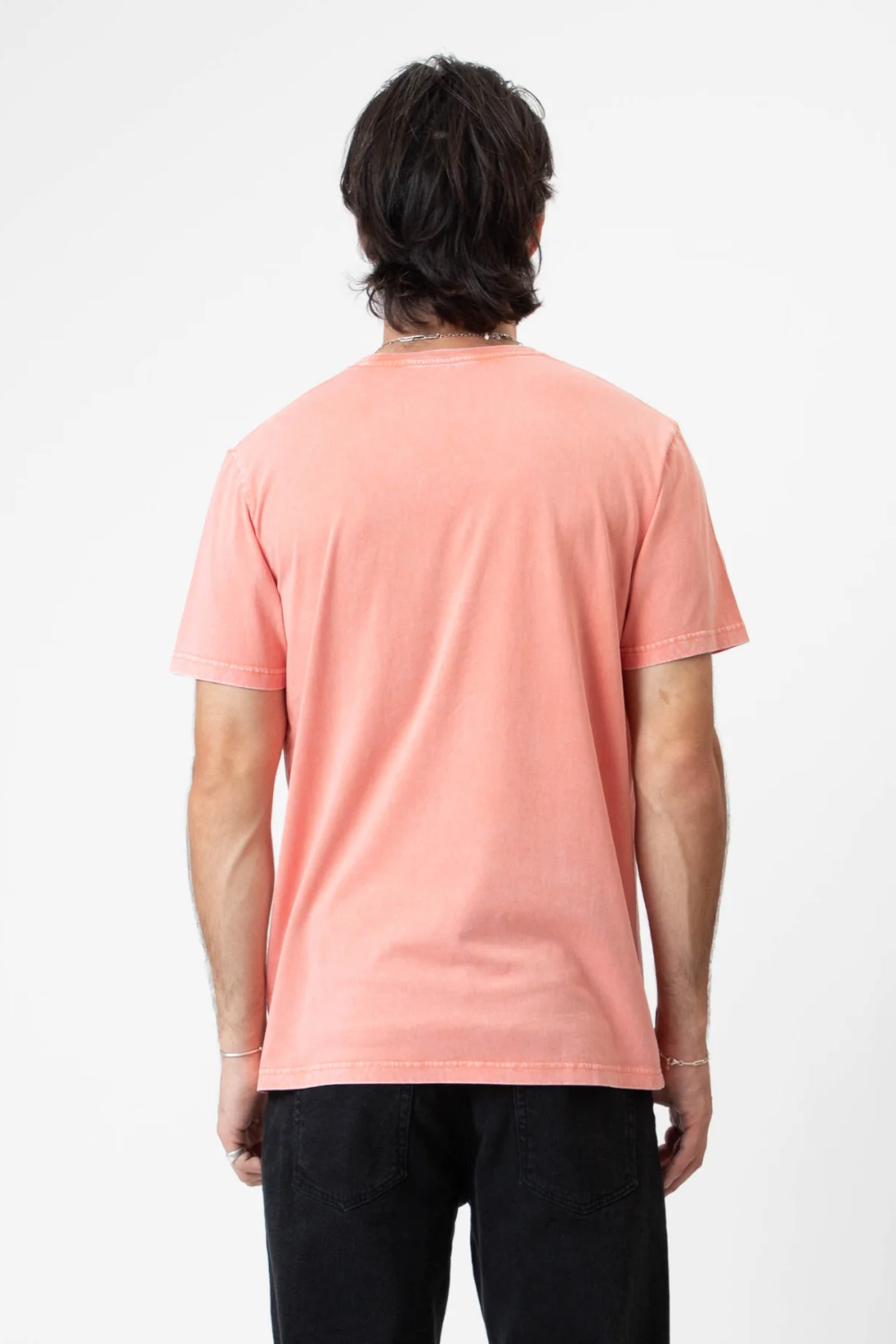 MR SIMPLE REGINALD TEE M013143