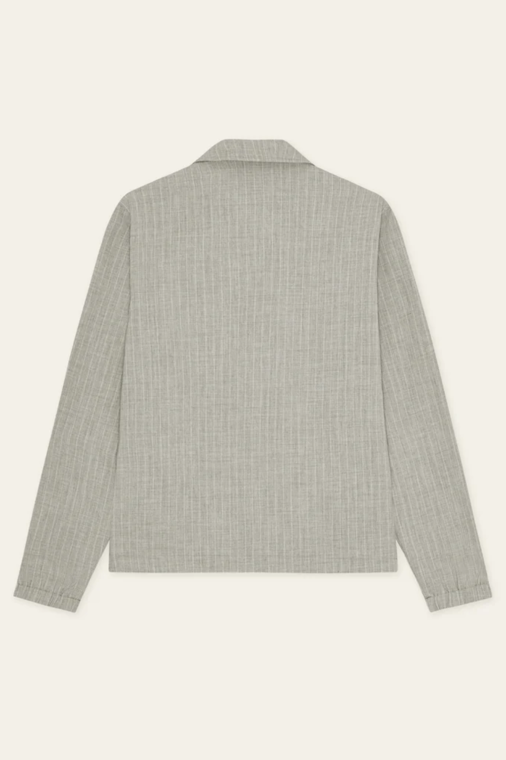 LES DEUX PINSTRIPE COACH JACKET 1001819