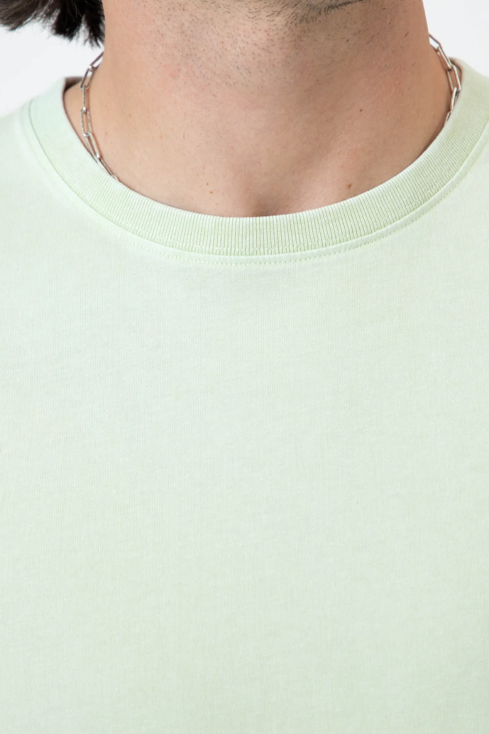 MR SIMPLE REGINALD TEE M013145