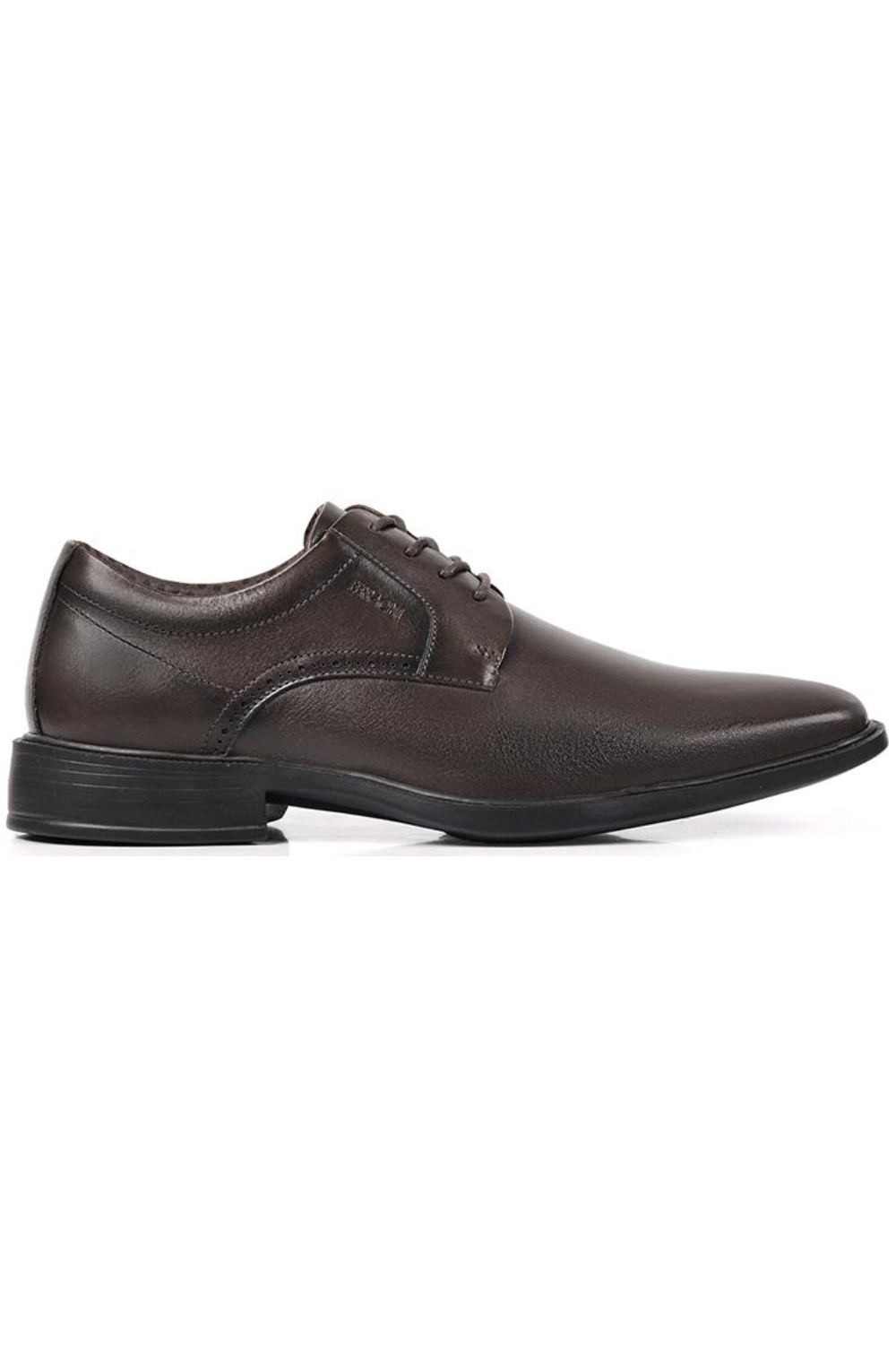 FERRACINI BLAKELY REFINED LEATHER DRESS SHOE 6865