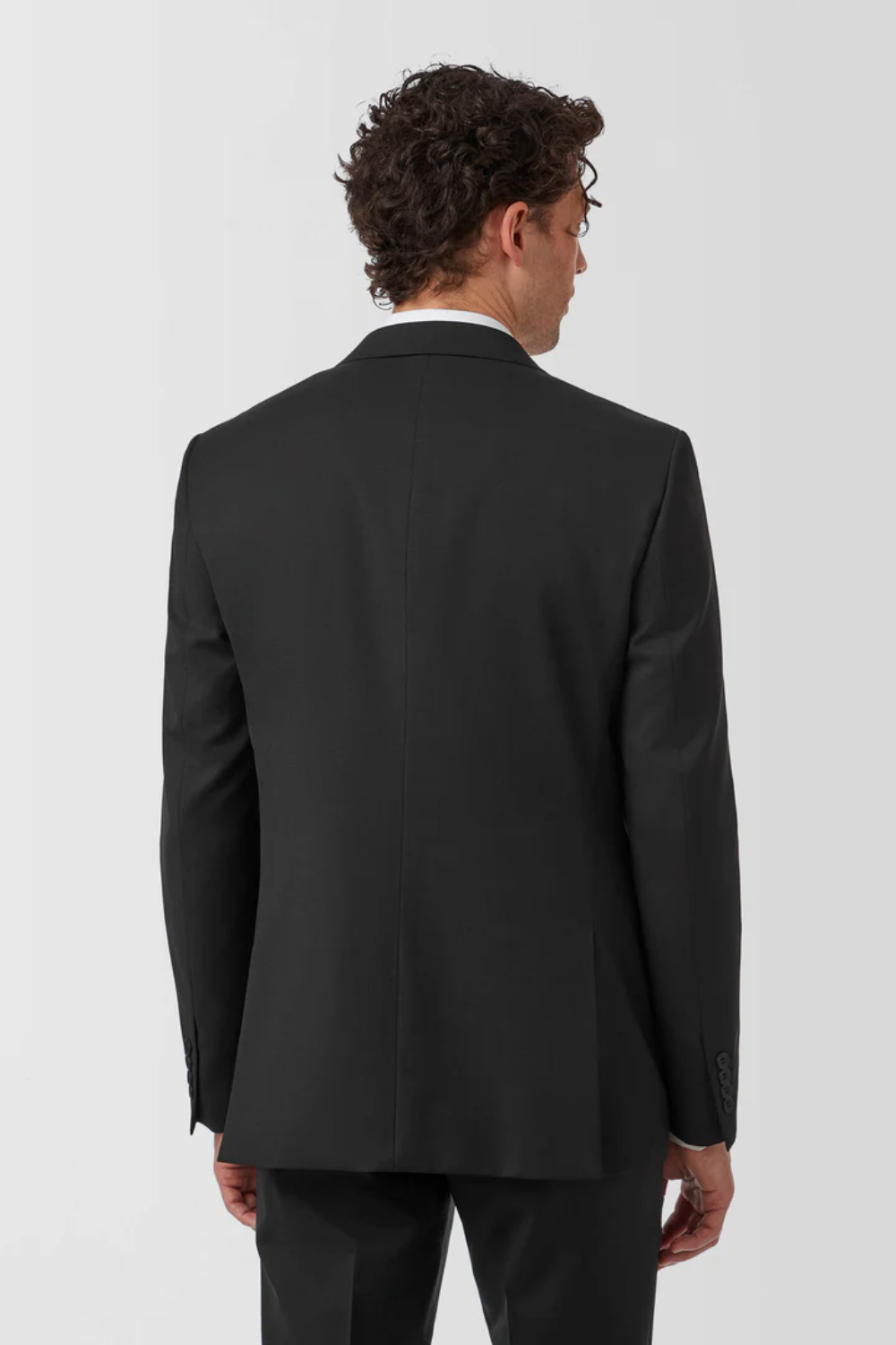 UBERSTONE CYRIL SLIM SUIT JACKET FUV500