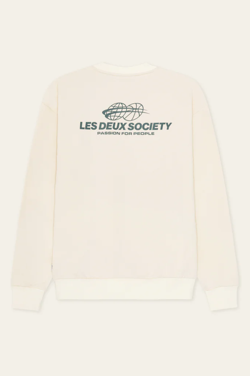 LES DEUX EXHIBITION SWEATSHIRT 1001970