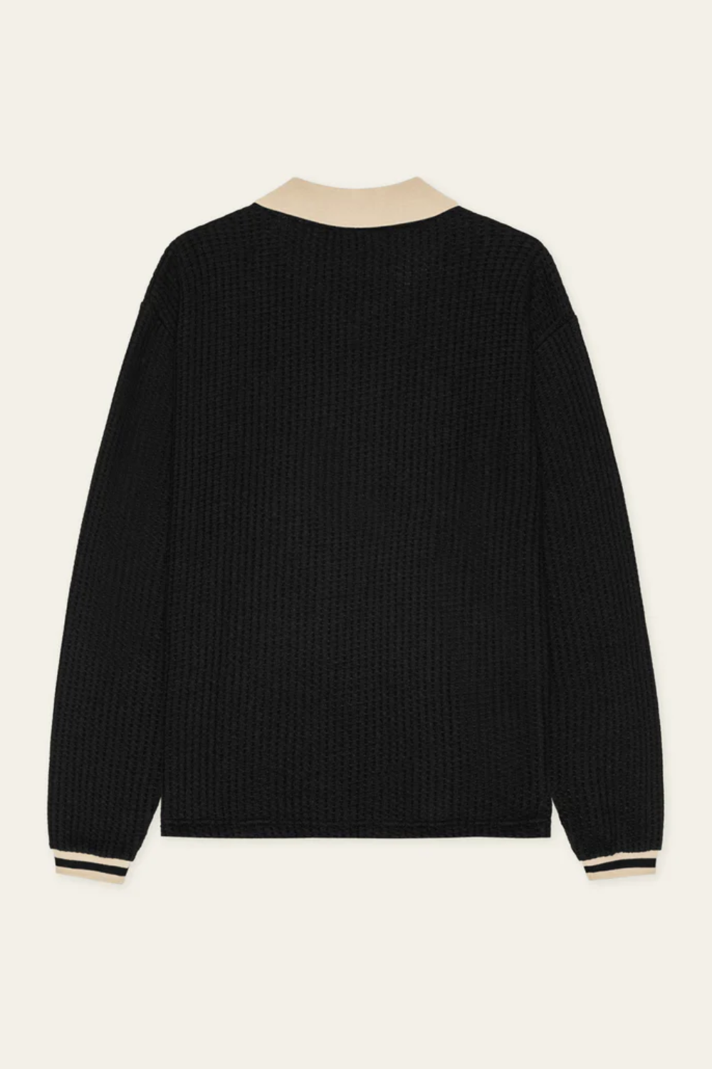 LES DEUX WAFFLE L/S FOOTBALL JERSEY 1001967