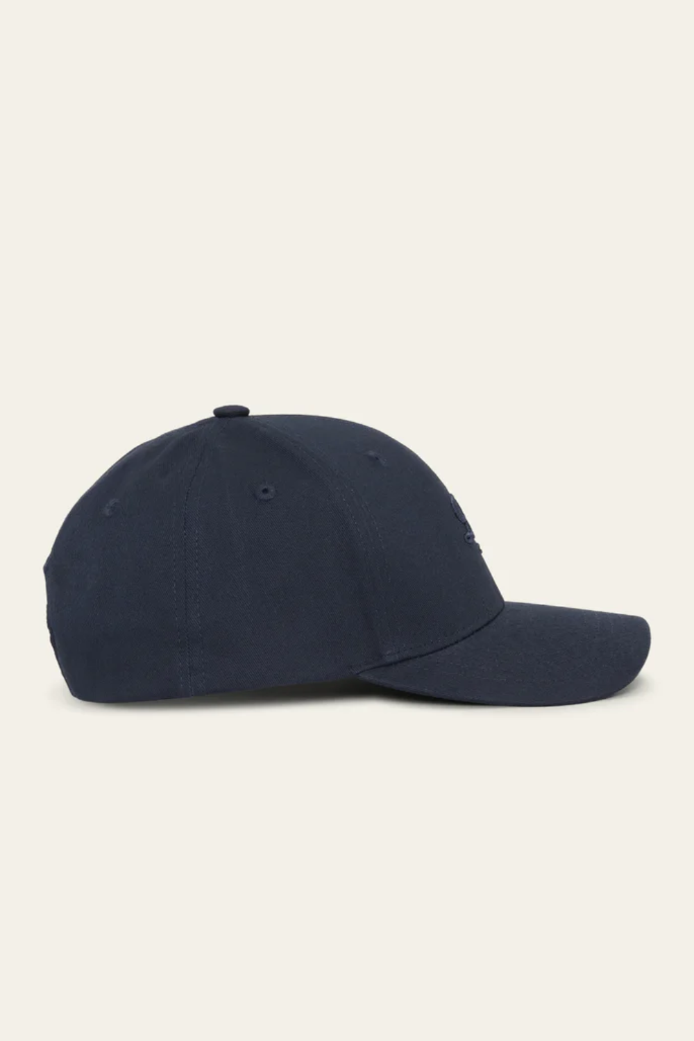 LES DEUX TONAL BASEBALL CAP 1002044