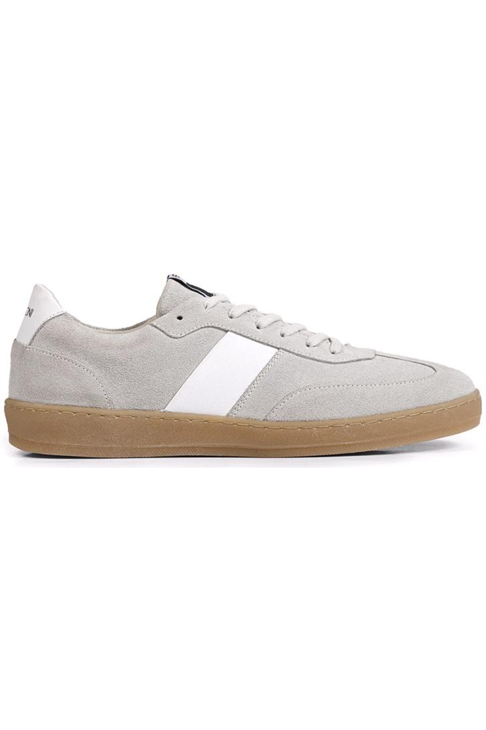 FERRACINI SLOANE CONTEMPORARY LEATHER SNEAKER 7583