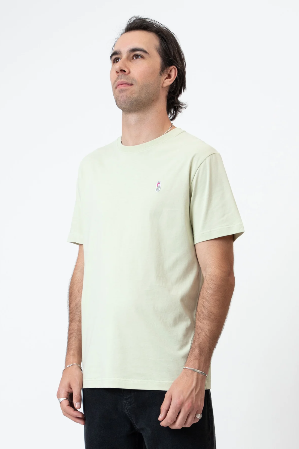 MR SIMPLE GALAH CHAPMAN TEE M013245