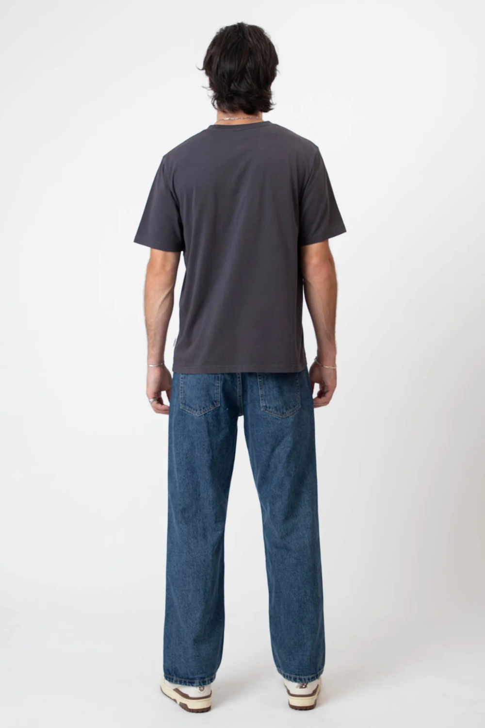 MR SIMPLE SUN VALLEY REGINALD TEE M01046101