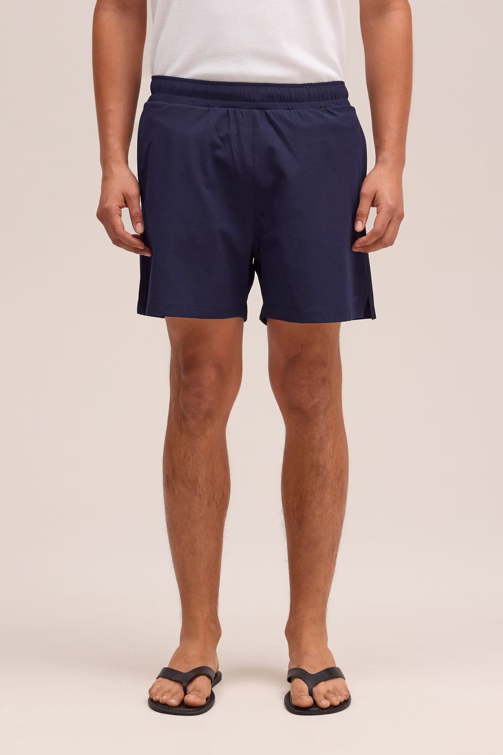 NN07 HOLIDAY STRETCH SWIM SHORTS 10039