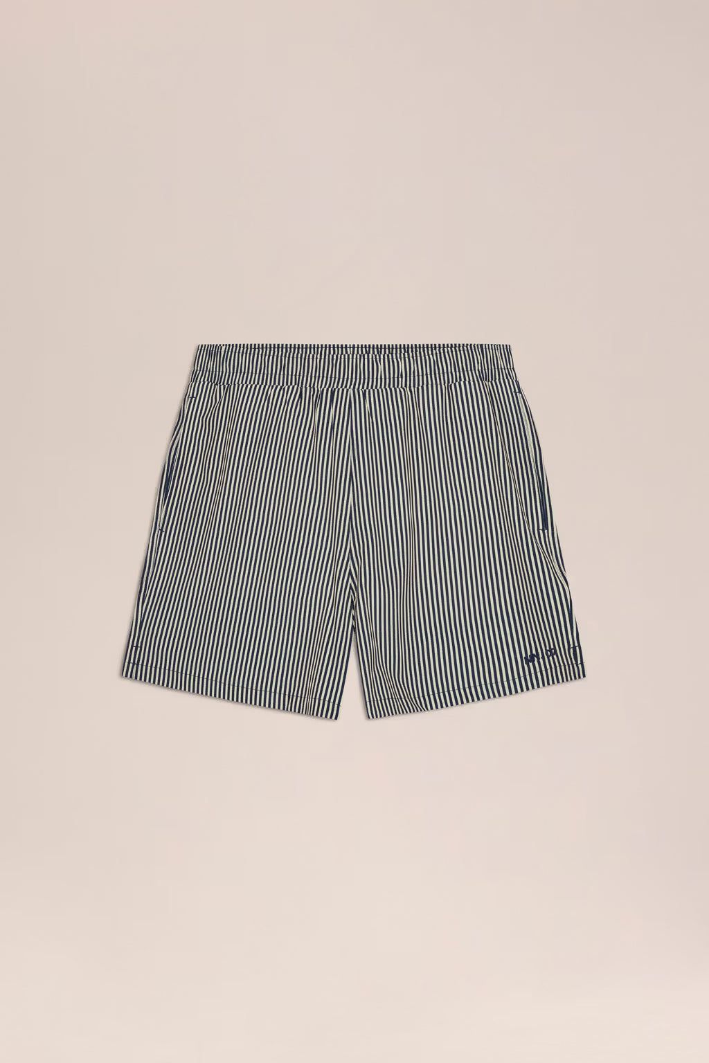 NN07 HOLIDAY STRETCH SWIM SHORTS 10039