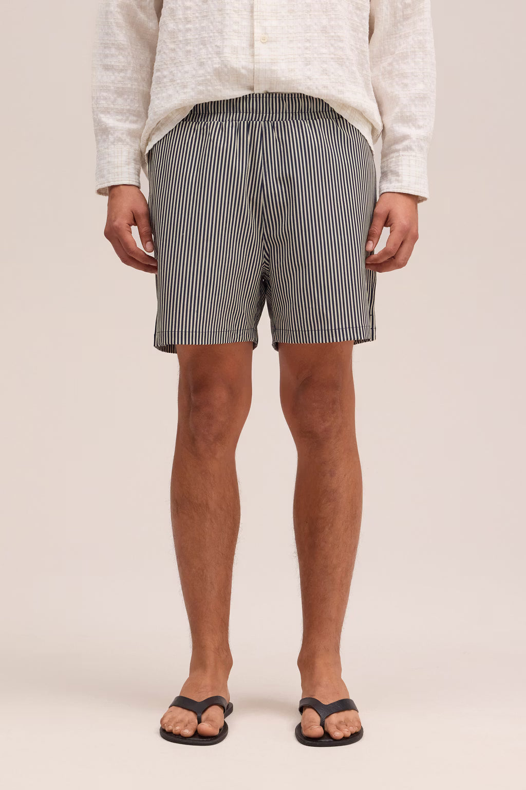 NN07 HOLIDAY STRETCH SWIM SHORTS 10039