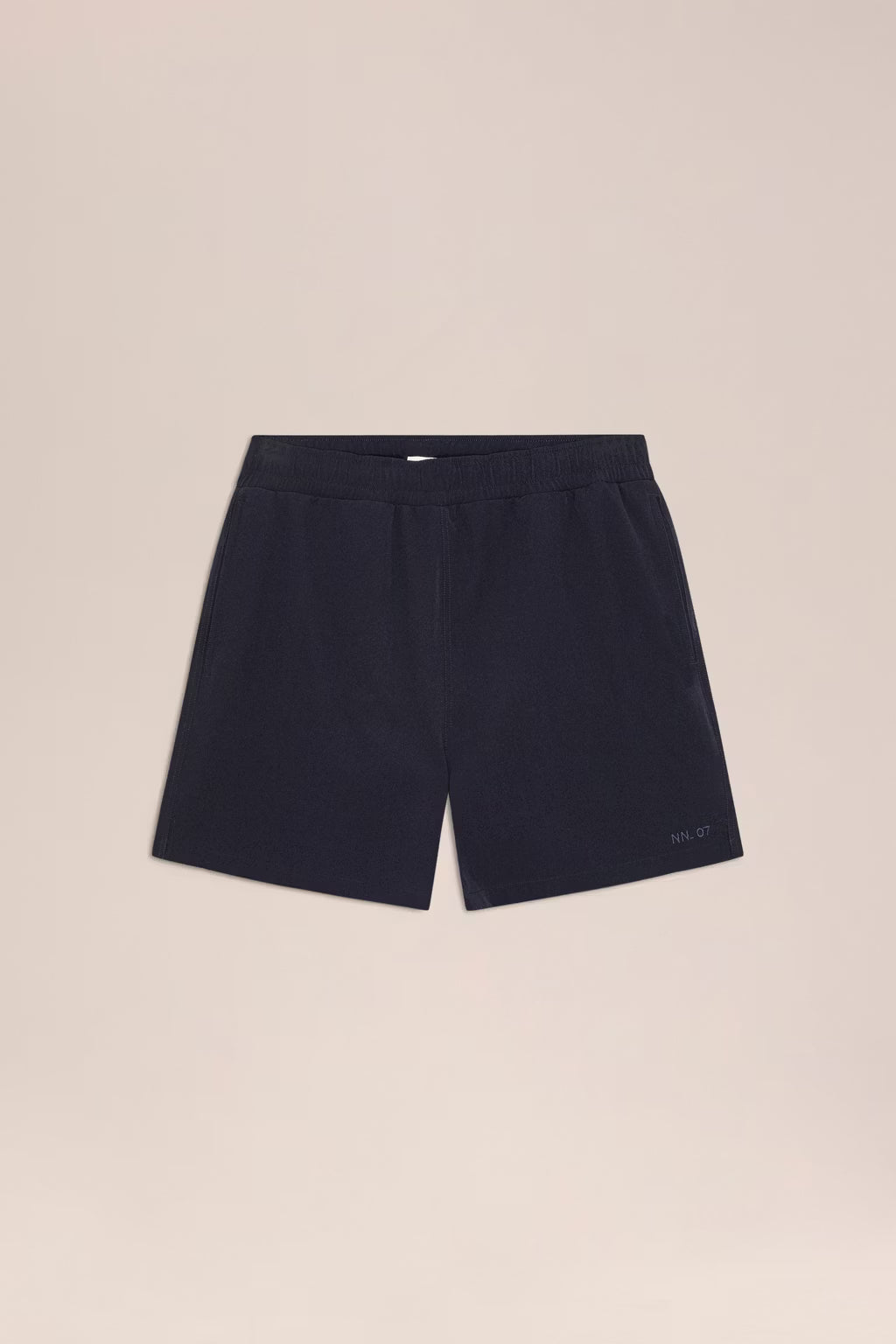 NN07 HOLIDAY STRETCH SWIM SHORTS 10039