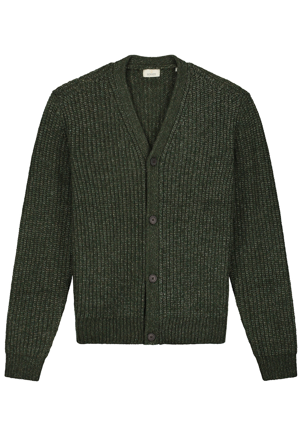DSTREZZED RELAXED CARDIGAN 405630