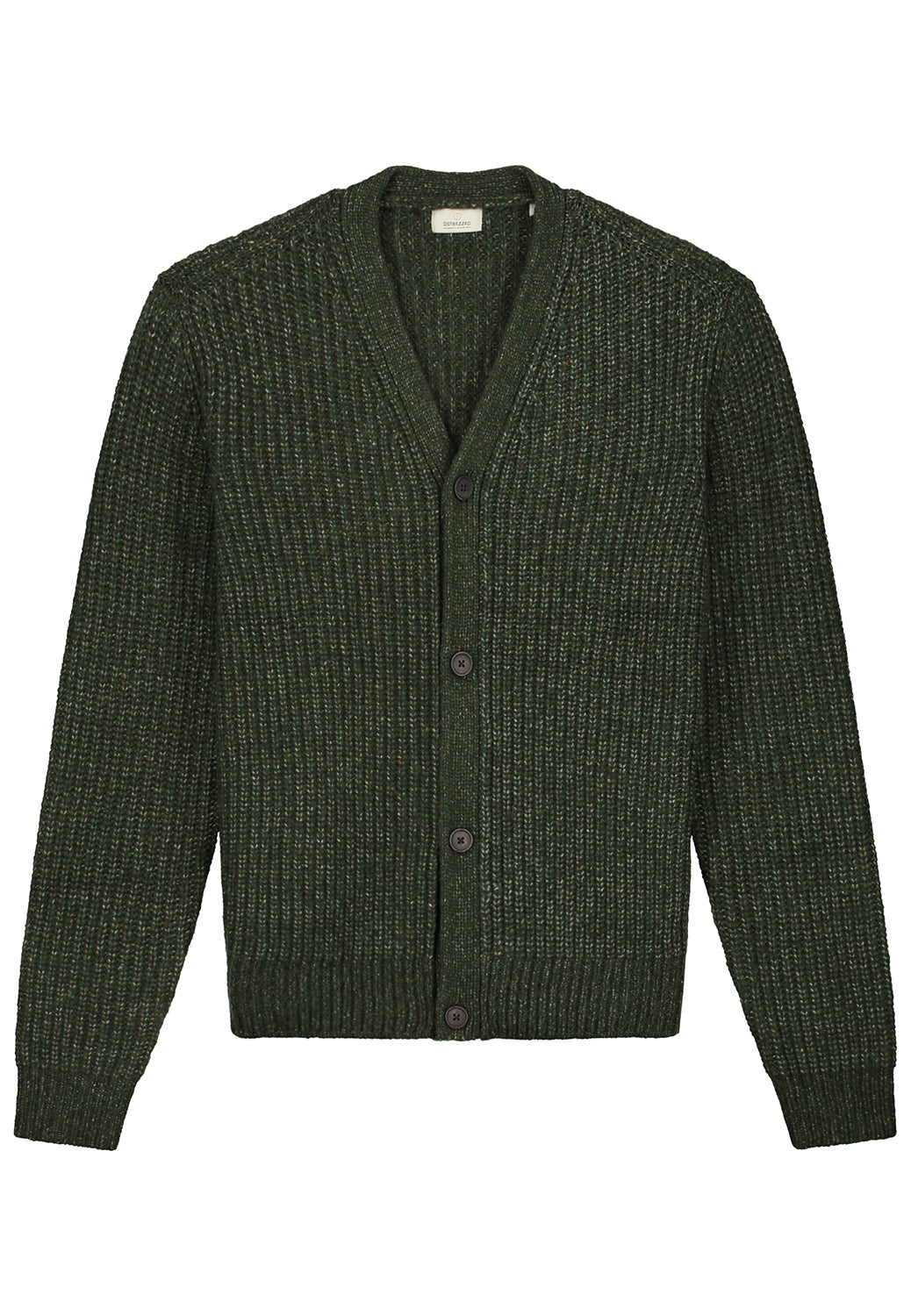 DSTREZZED RELAXED CARDIGAN 405630
