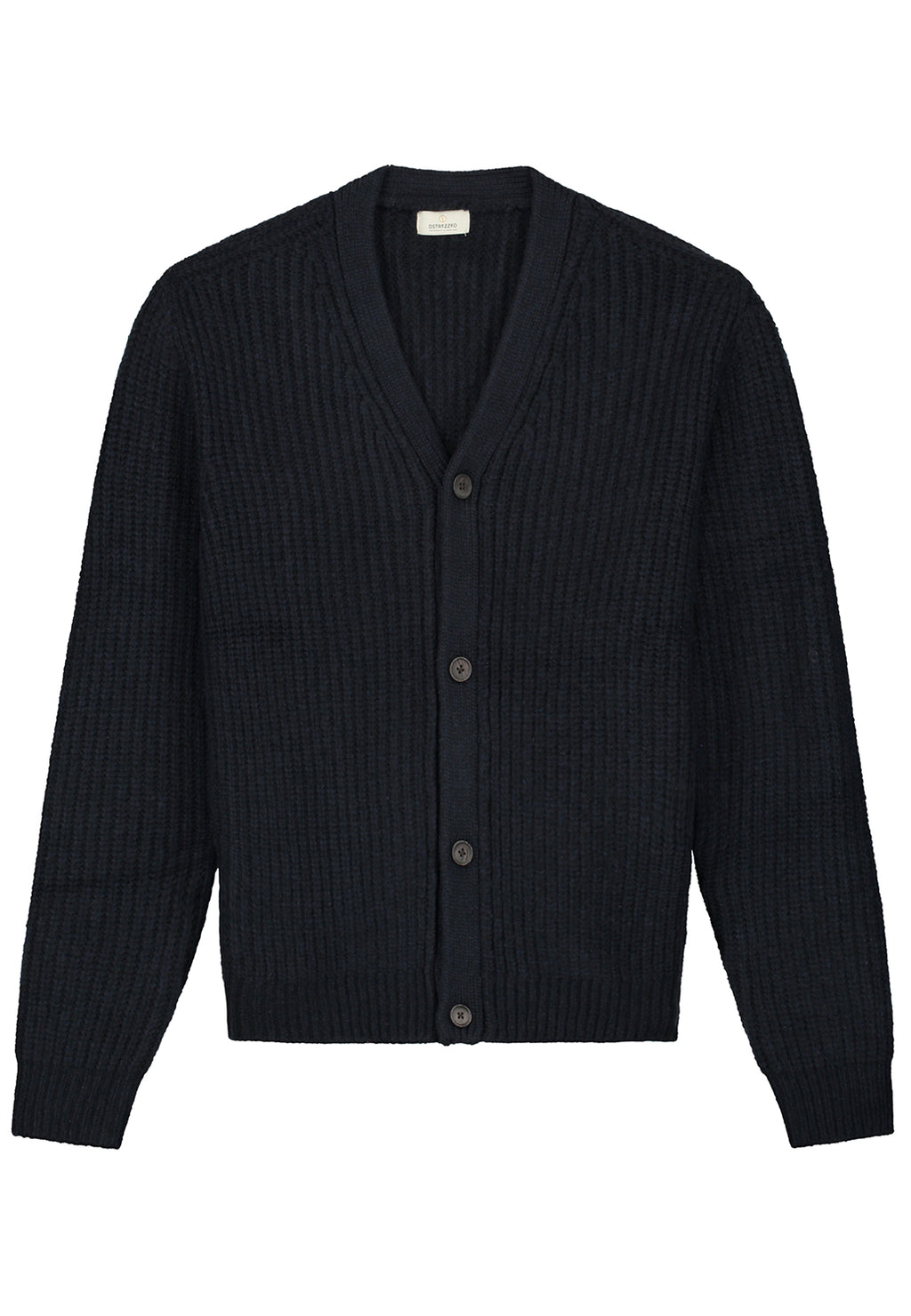 DSTREZZED RELAXED CARDIGAN 405630