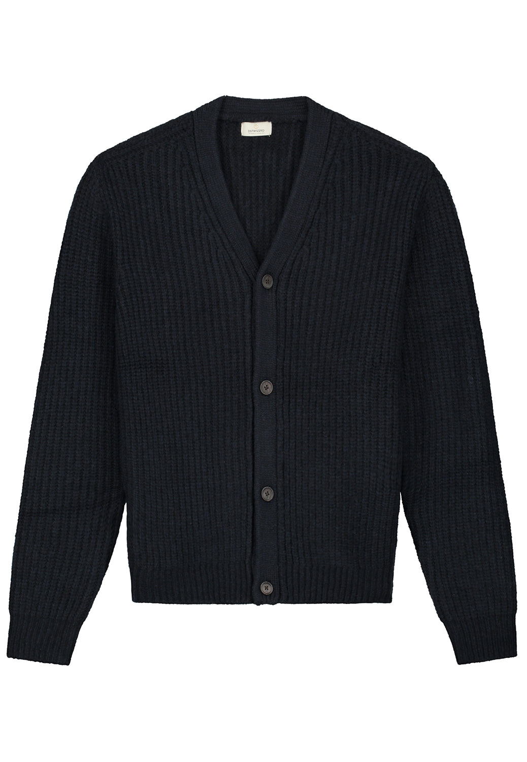 DSTREZZED RELAXED CARDIGAN 405630
